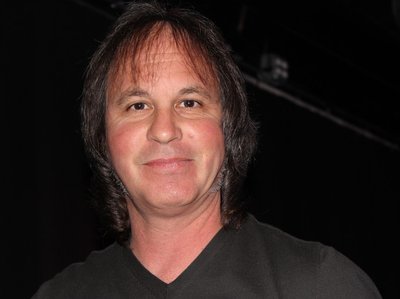 Jim Drago: guitars/guitar synth
