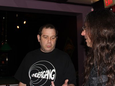 Undergang photo