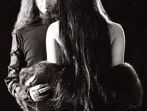 Paul & Sonja