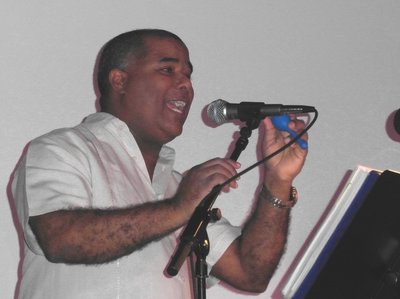 Rhythm & Emotion, Ritmo Y Emocion photo