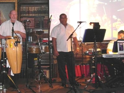 Rhythm & Emotion, Ritmo Y Emocion photo