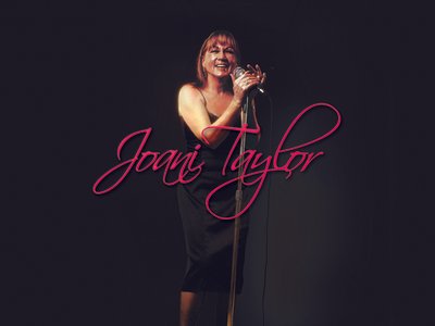 Joani Taylor photo