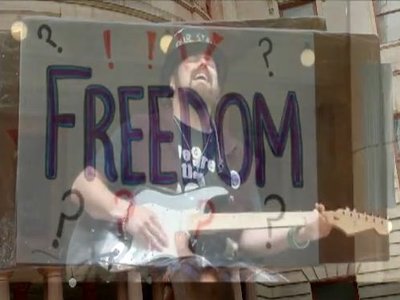 Solidarity with PFC Manning