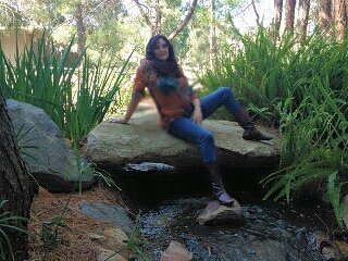 one of my favorite places