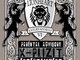 this isthe latest lionheart logo