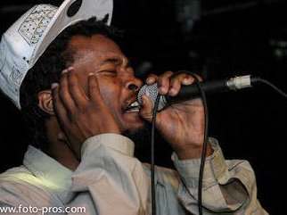 Mystic Man & Lakay photo