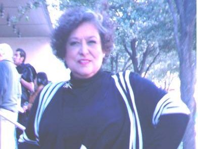 Judith Miller Band photo