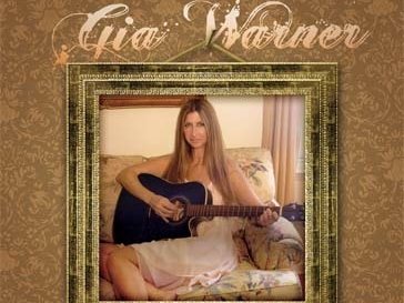 New Single! "OVER THE RAINBOW" available at www.giawarner.com