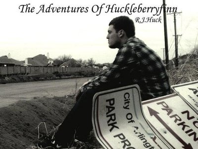 R.J.Huck photo