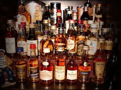 Rare Blend Group photo