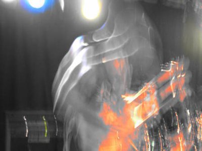OVERPROOF GROOVE photo