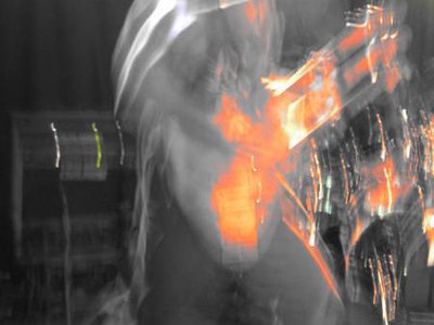 OVERPROOF GROOVE photo