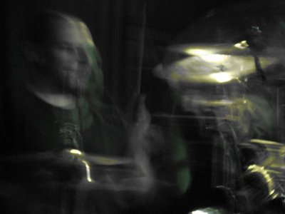 OVERPROOF GROOVE photo