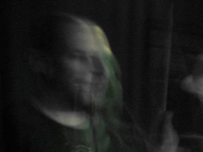 OVERPROOF GROOVE photo