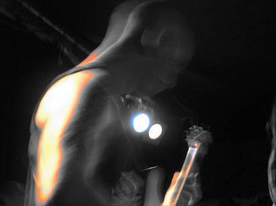 OVERPROOF GROOVE photo