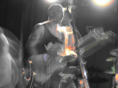 OVERPROOF GROOVE photo