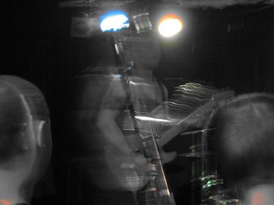 OVERPROOF GROOVE photo