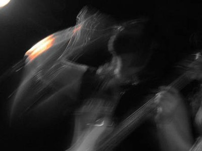 OVERPROOF GROOVE photo