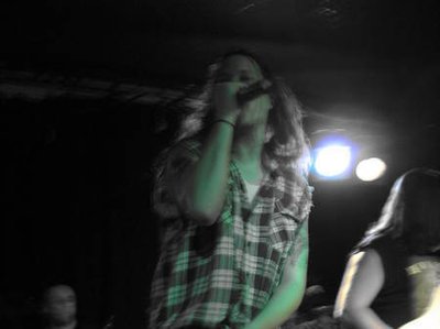 OVERPROOF GROOVE photo