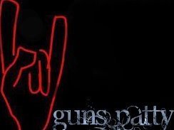 Guns Patty photo