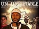 UNJUSTIFIABLE  TRAYVON MARTIN PROJECT