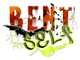 Bent Self logo