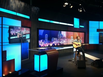 Fox 17 Tennessee Mornings