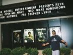Headlining @ The Downtown