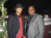 Me and Rich(Manager)