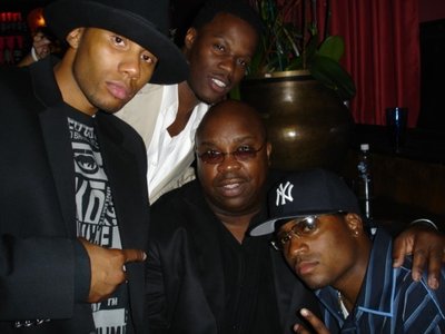 Mozell Entertainment Group