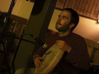 ARMAGEDDON JAM photo