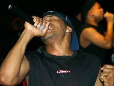 Live @ S.I.R in NYC