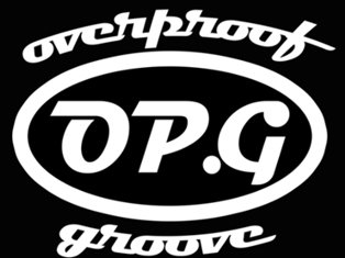 OVERPROOF GROOVE photo