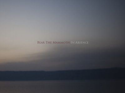 In Absence