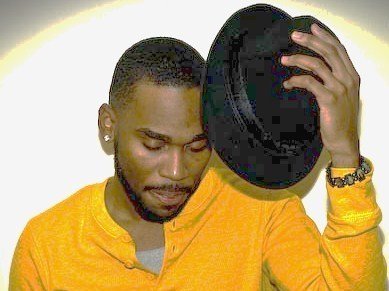 Andre Tyrone photo