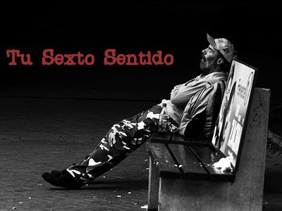 Tu Sexto Sentido