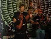 eXonda at Shrine-NYC