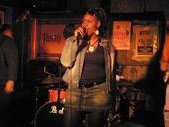 eXonda at Rocky Sullivans-NYC