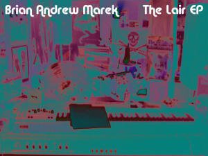 The Lair EP