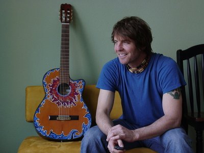 DAN CONNOLLY photo
