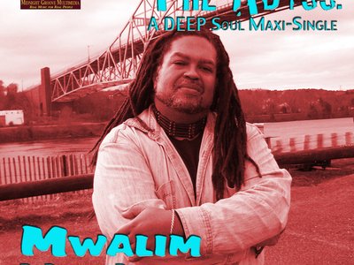 Mwalim *7) - DaPhunkeeProfessor photo