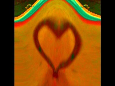 Heart Of Orion photo
