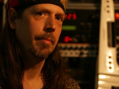 Neil Alexander