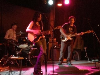 Ash Street Saloon
