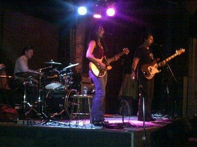 Ash Street Saloon