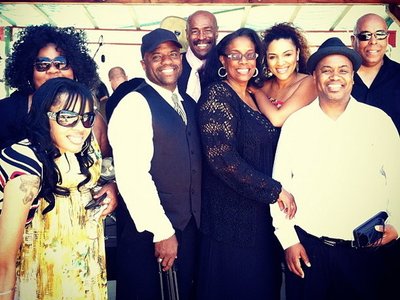 Band:Jaci Rae,Pam Trotter, Adam Jackson, Brad Bobo, Kym Foley, Crystal Starr Knighton, Joel Scott,LW
