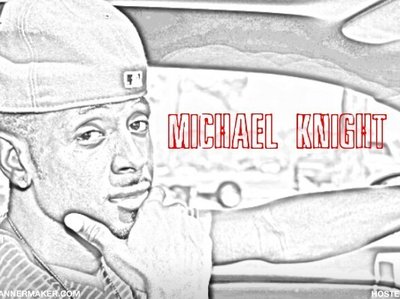 Michael Knight photo