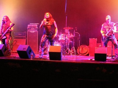 The Key Club, Hollywood, CA