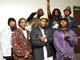 Hip-Hop Convention in San Francisco, 2008