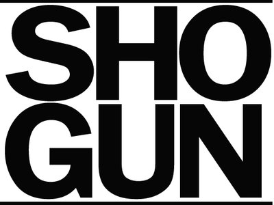DJ Shogun photo